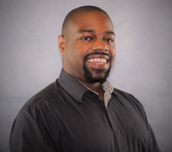 Larry  Gibbs, Jr.