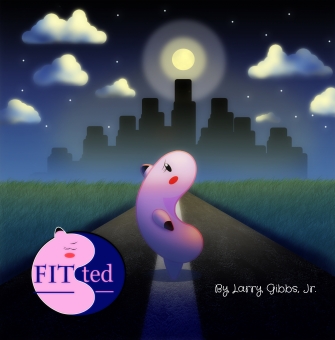Fitted - Paperback